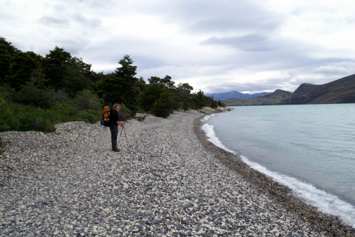 Torres del Paine