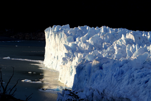 Perito Moreno