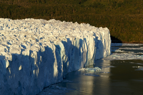 Perito Moreno