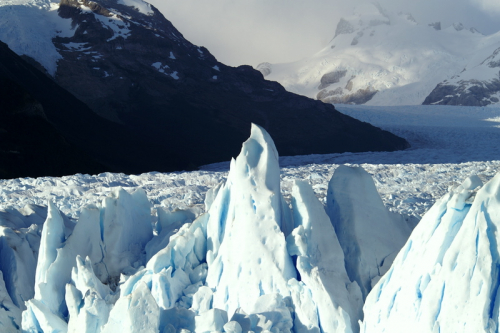 Perito Moreno