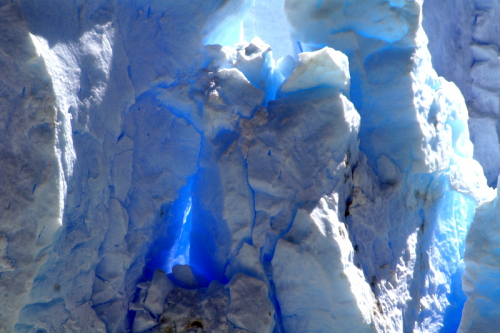 Perito Moreno