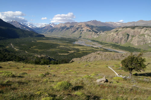 Fitz Roy