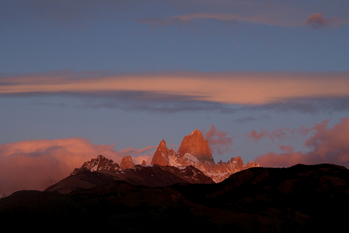 Fitz Roy