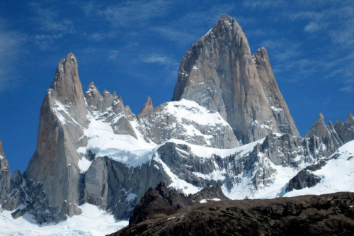 Fitz Roy