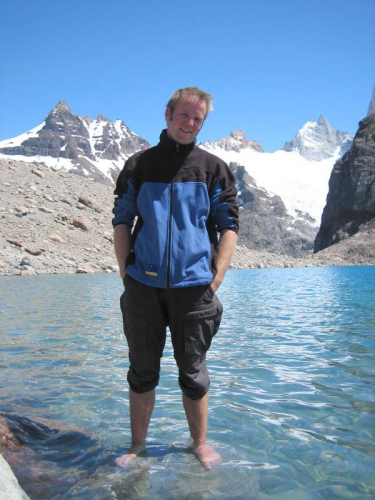 Fitz Roy