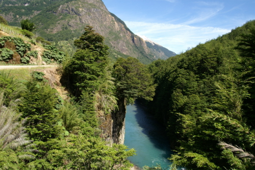 Carretera Norden