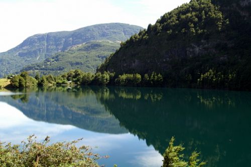 Carretera Norden
