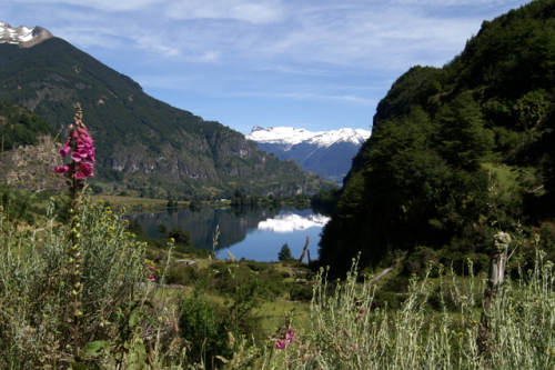 Carretera Norden
