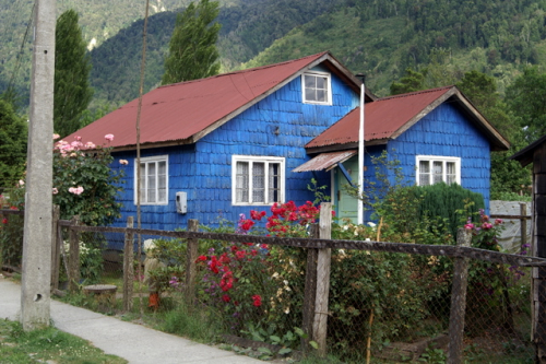 Carretera Norden