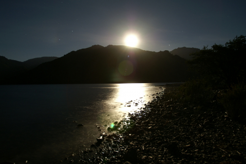 Ruta de Los Siete Lagos