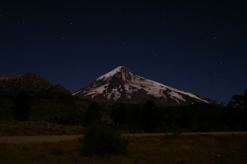 Lanin