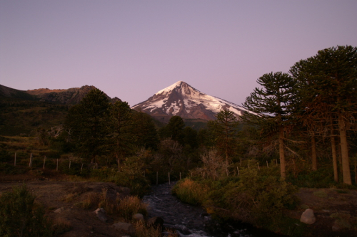Lanin