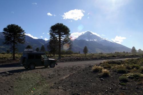Lanin