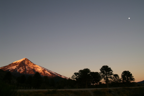 Lanin