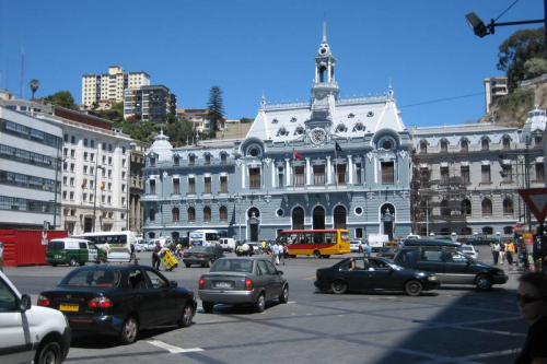 Valparaiso