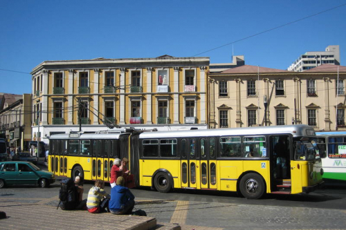 Valparaiso