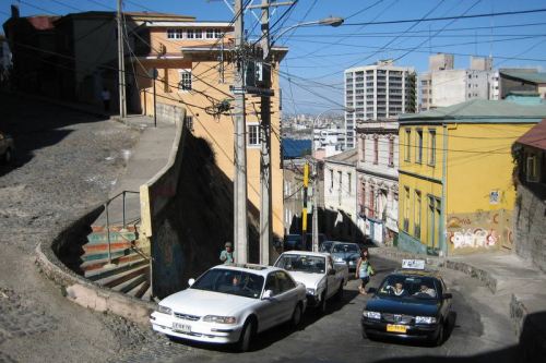 Valparaiso