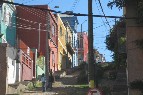 Valparaiso