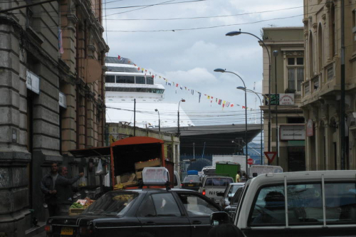 Valparaiso