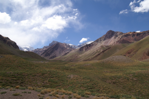 Mendoza