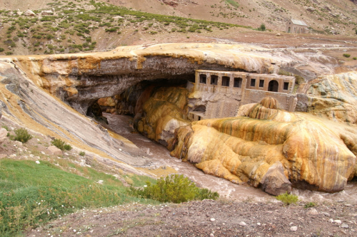 Mendoza