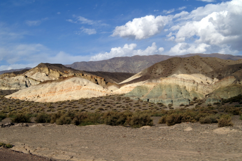 Mendoza