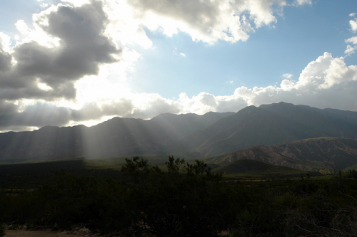 Salta