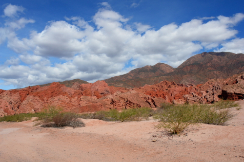 Salta