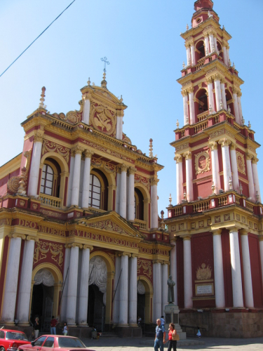 Salta