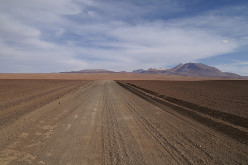 Lagunentour