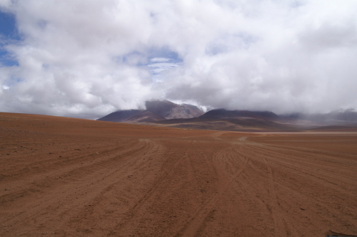 Lagunentour