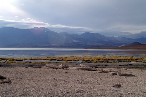 Lagunentour