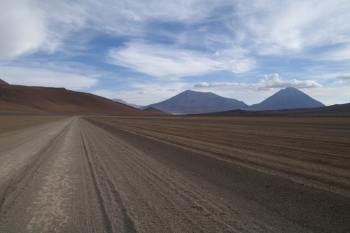 Lagunentour