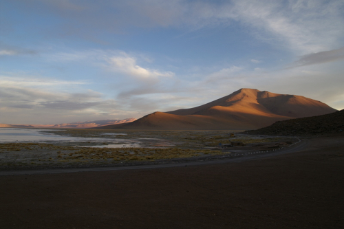 Lagunentour