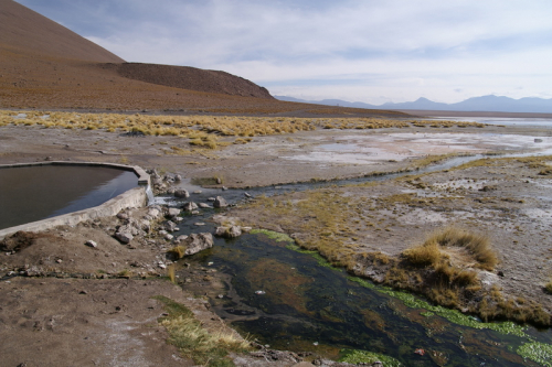 Lagunentour