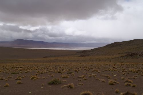 Lagunentour