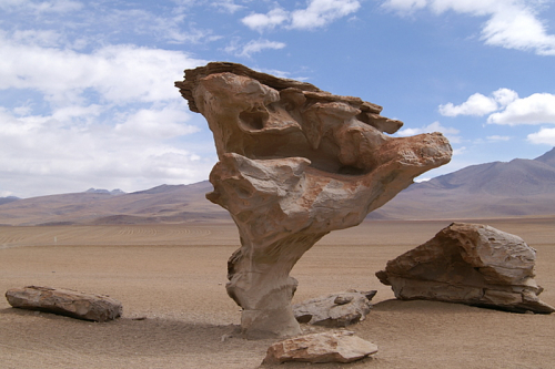 Lagunentour