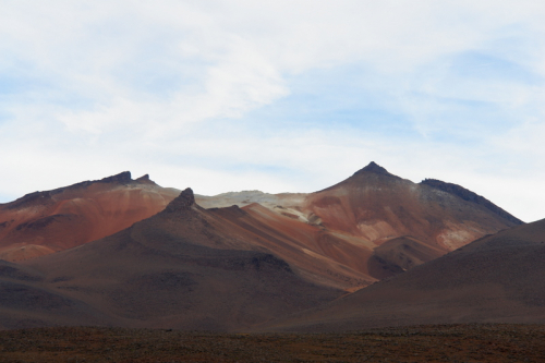 Lagunentour
