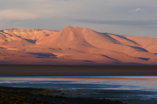 Lagunentour