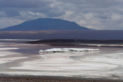 Lagunentour
