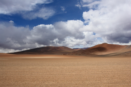 Lagunentour