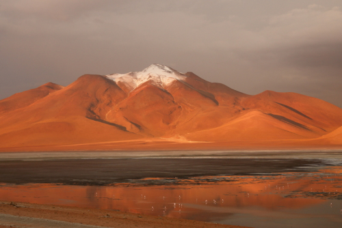 Lagunentour