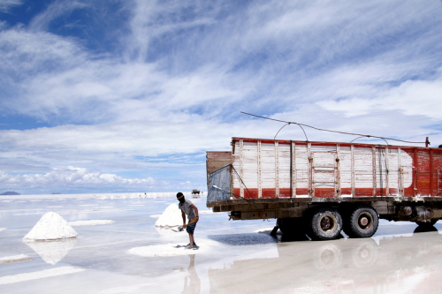 Uyuni