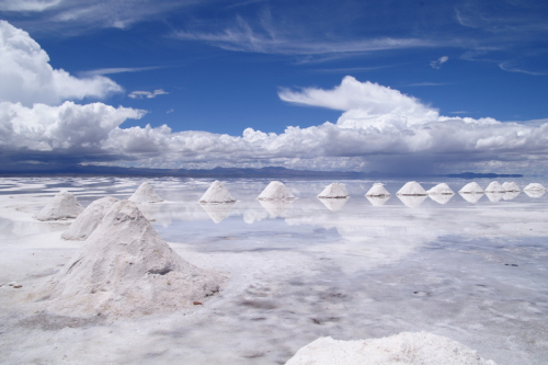 Uyuni