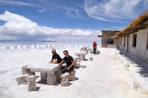 Uyuni