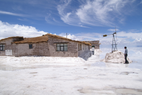 Uyuni