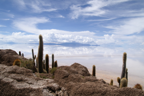 Uyuni
