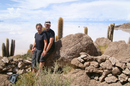 Uyuni
