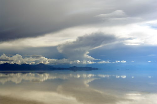 Uyuni
