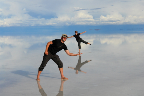 Uyuni